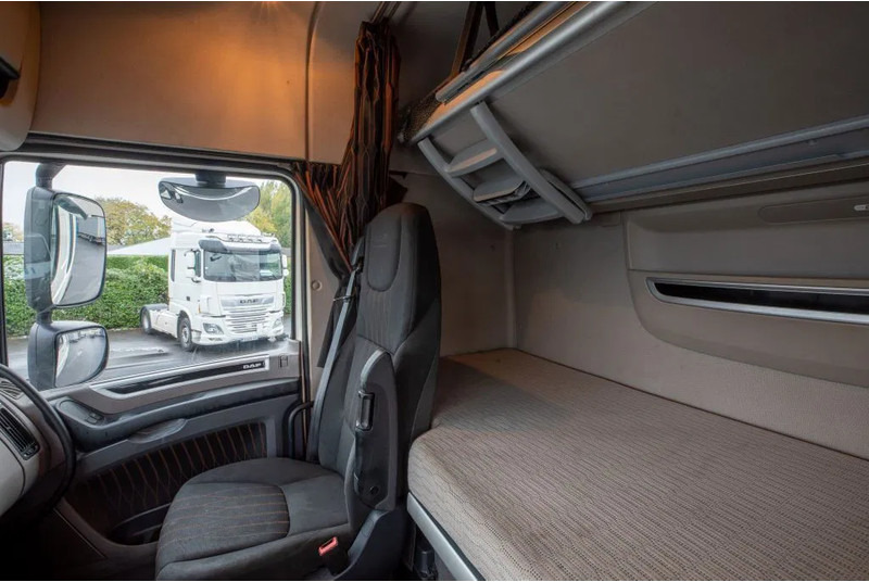 Tractor unit DAF XF 480 SC 4x2 | Leasing from €1212/month: picture 19