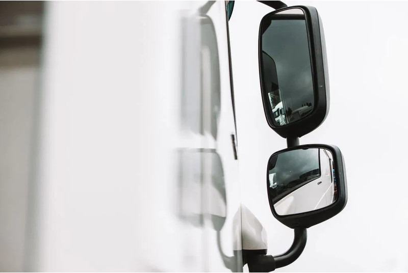 Tractor unit DAF XF 480 SC 4x2 | Leasing from €1212/month: picture 8