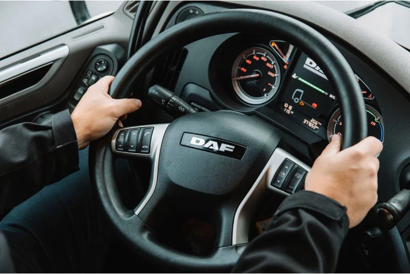 Tractor unit DAF XF 480 SC 4x2 | Leasing from €1212/month: picture 14