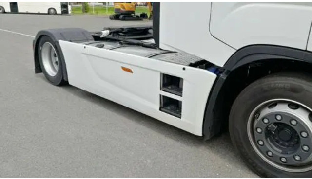 Iveco S-WAY AS440S48T | Leasing from €1744/month - Tractor unit: picture 5 Iveco S-WAY AS440S48T | Leasing from €1744/month - Tractor unit: picture 5