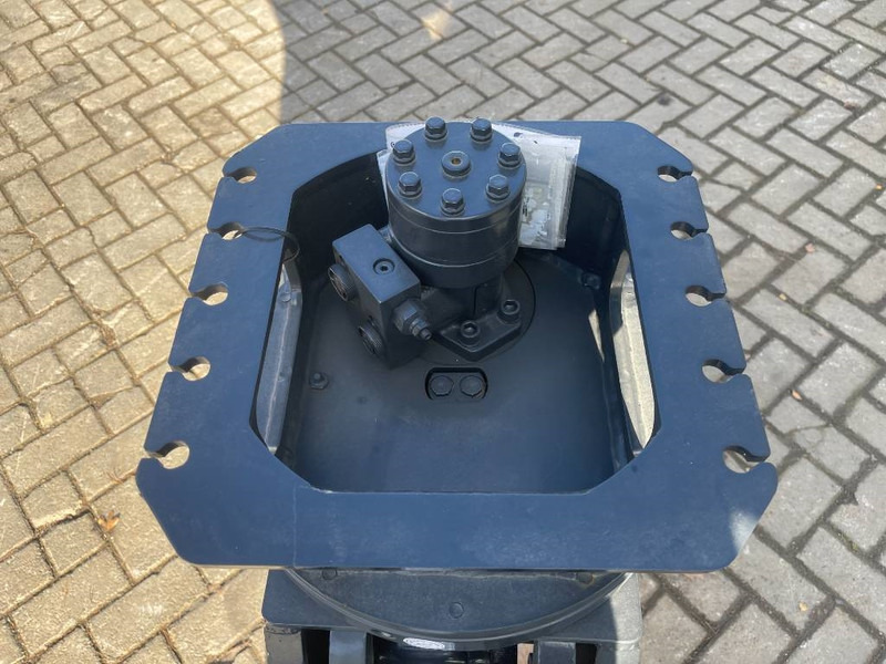Mustang GRP 250 CH 2024 Unused - Grapple for Construction machinery: picture 5 Mustang GRP 250 CH 2024 Unused - Grapple for Construction machinery: picture 5