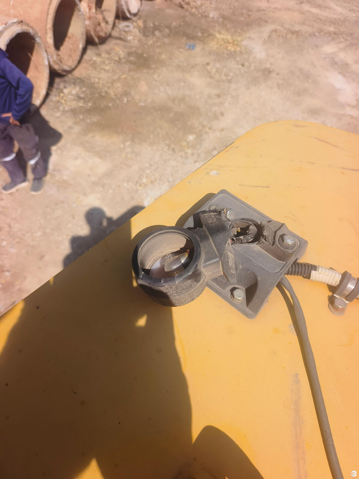 XCMG XCT30_Y 30ton truck crane hydraulic system lift machine price - Construction machinery: picture 2 XCMG XCT30_Y 30ton truck crane hydraulic system lift machine price - Construction machinery: picture 2