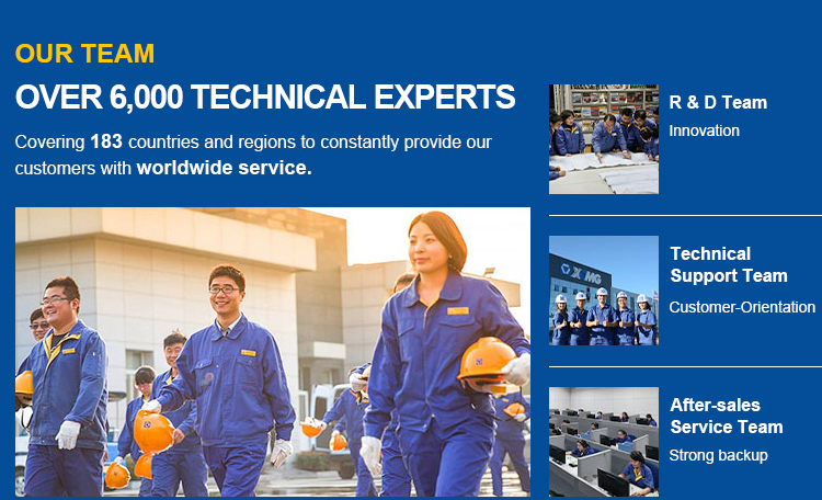 Leasing of XCMG Official XGNC1800 Road Slipform Paver Concrete Curb Paver Machine XCMG Official XGNC1800 Road Slipform Paver Concrete Curb Paver Machine: picture 9