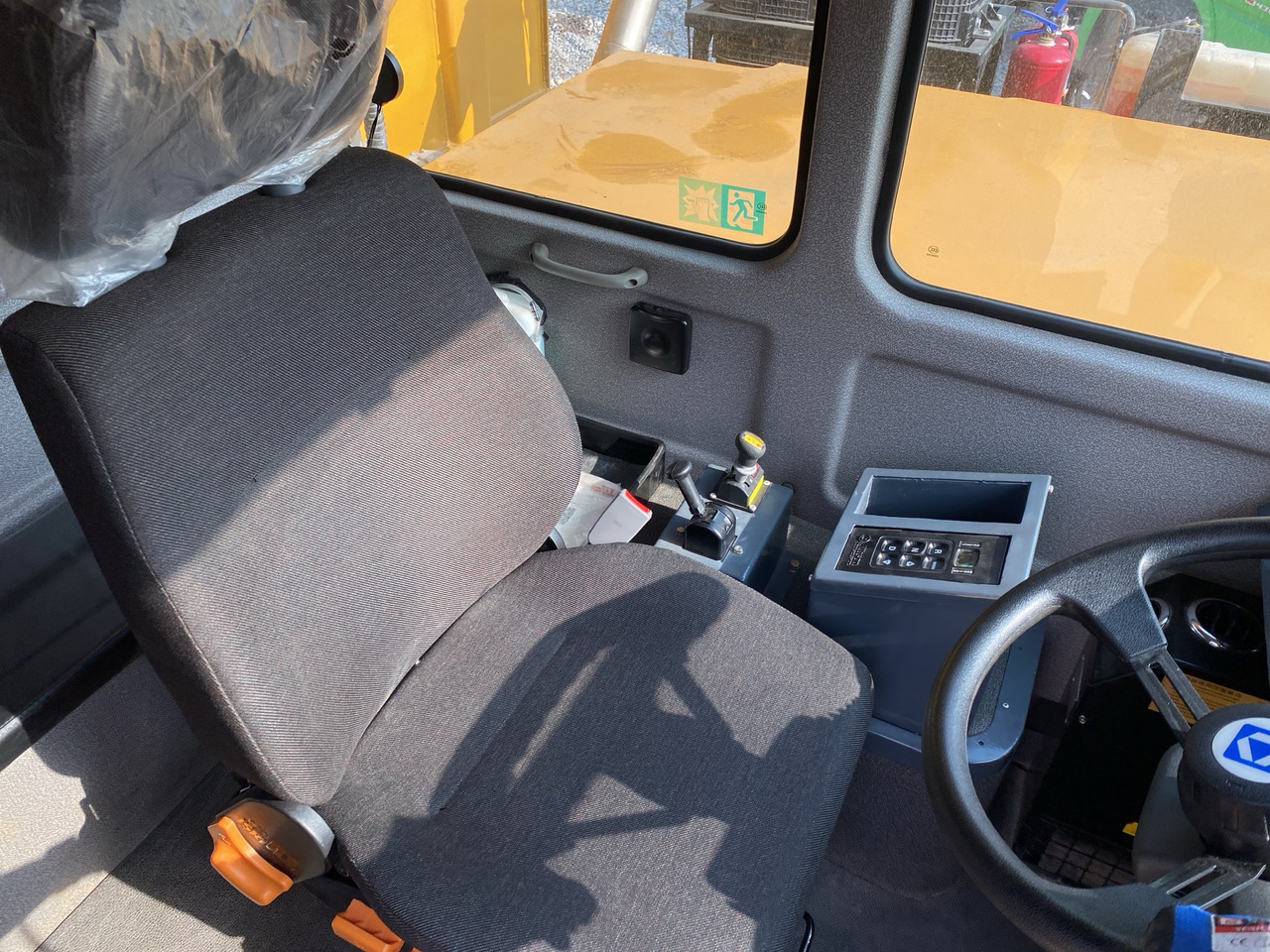 XCMG XKT105A used Wide-Body dump truck for mining - Mining equipment: picture 2 XCMG XKT105A used Wide-Body dump truck for mining - Mining equipment: picture 2