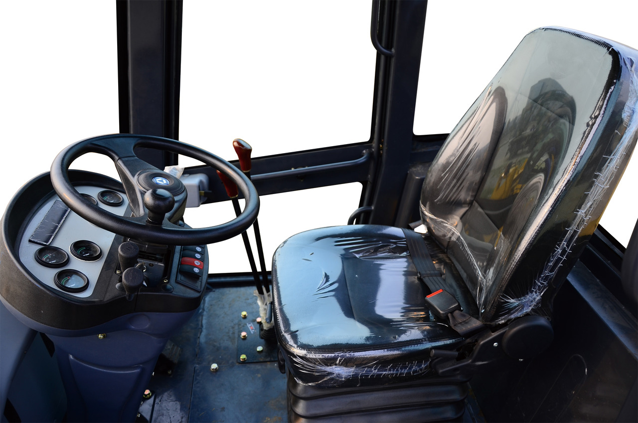 XCMG official 1.8ton small LW180KV Compact wheel loader for sale - Wheel loader: picture 3 XCMG official 1.8ton small LW180KV Compact wheel loader for sale - Wheel loader: picture 3