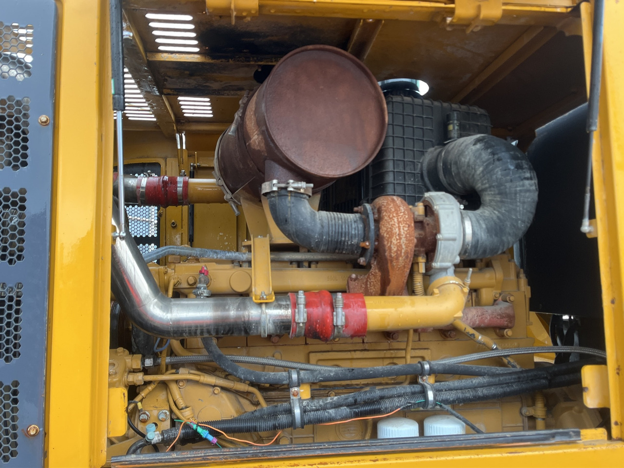 XCMG official used 6ton hydraulic wheel loader LW600KV - Wheel loader: picture 4 XCMG official used 6ton hydraulic wheel loader LW600KV - Wheel loader: picture 4