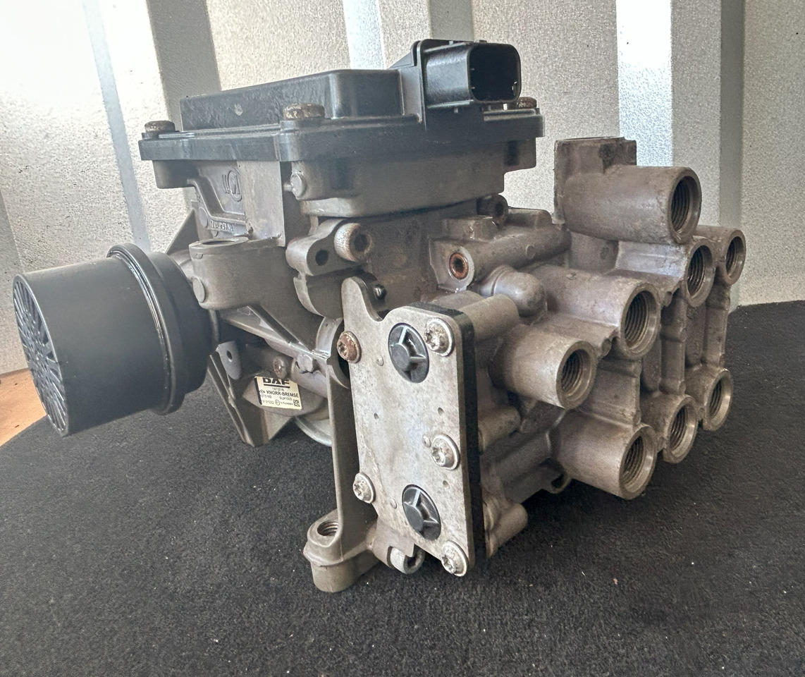 Brake valve DAF CF XF 106 480 APU KIT ZEL2100 1973210 ( ELA1000 + AE6000): picture 8