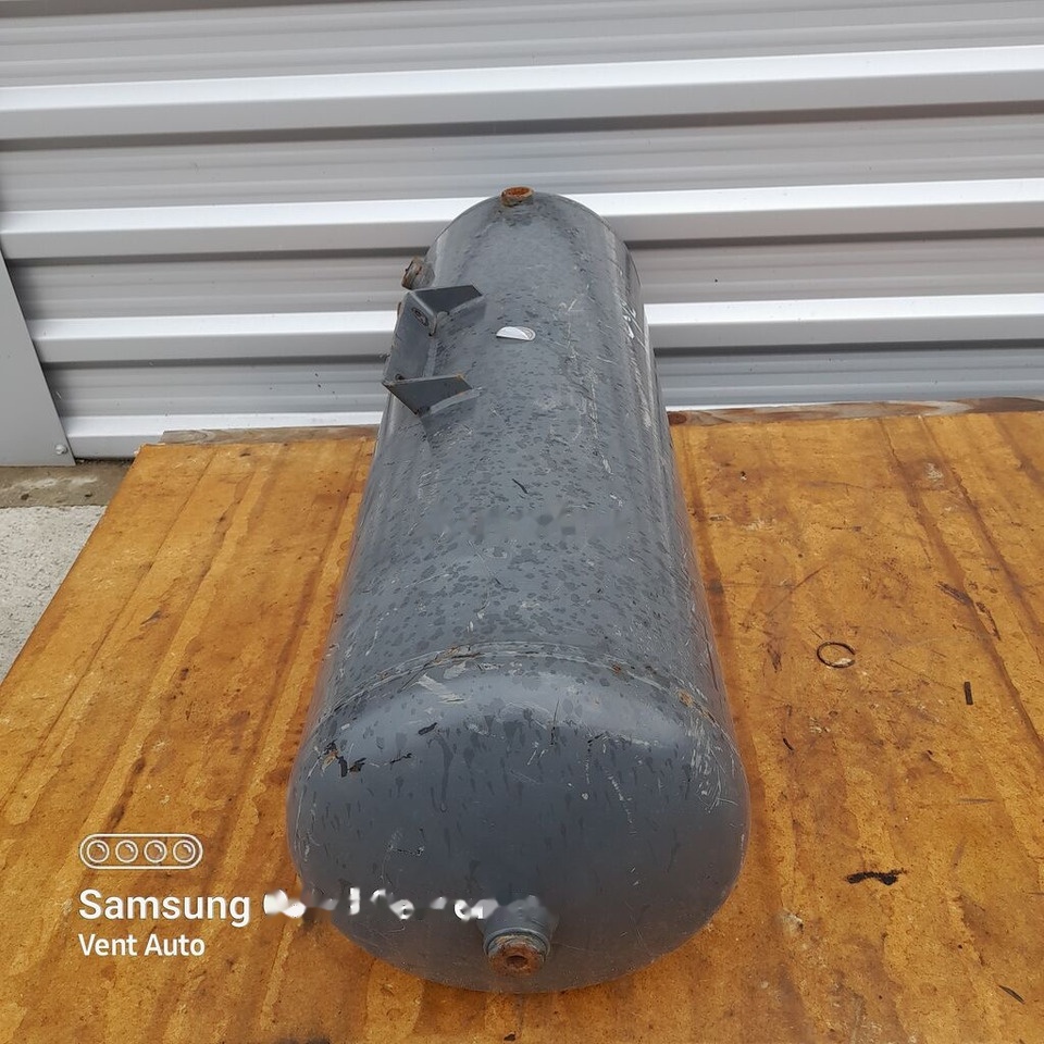 DAF XF 106 1901818 DAF 1901818 - Brake parts for Truck: picture 4 DAF XF 106 1901818 DAF 1901818 - Brake parts for Truck: picture 4