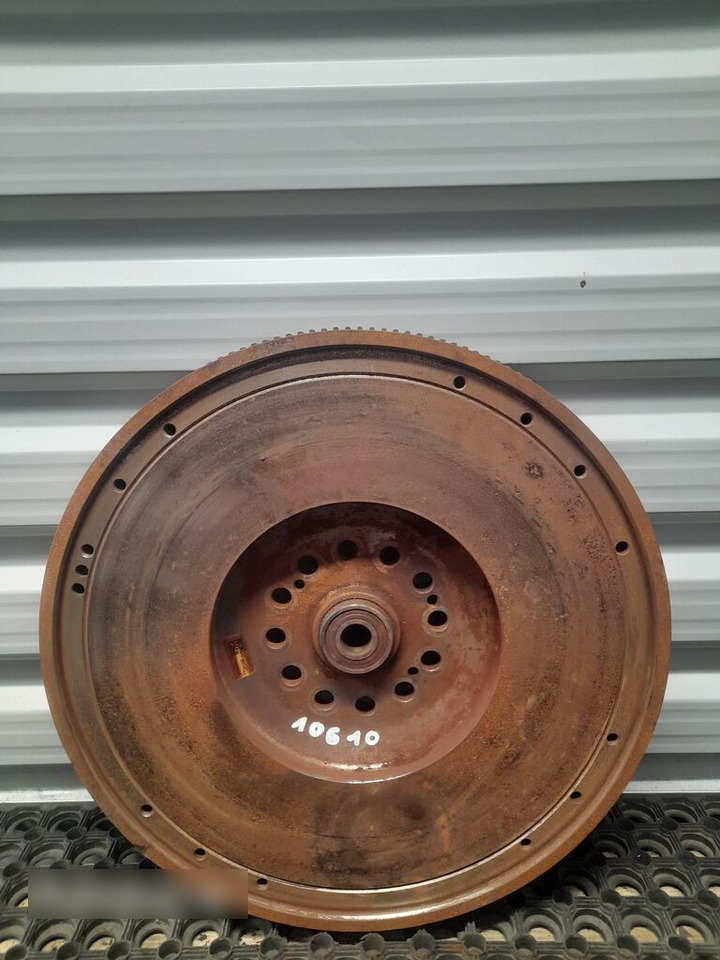 DAF XF 106 1993504 - Flywheel for Truck: picture 3 DAF XF 106 1993504 - Flywheel for Truck: picture 3