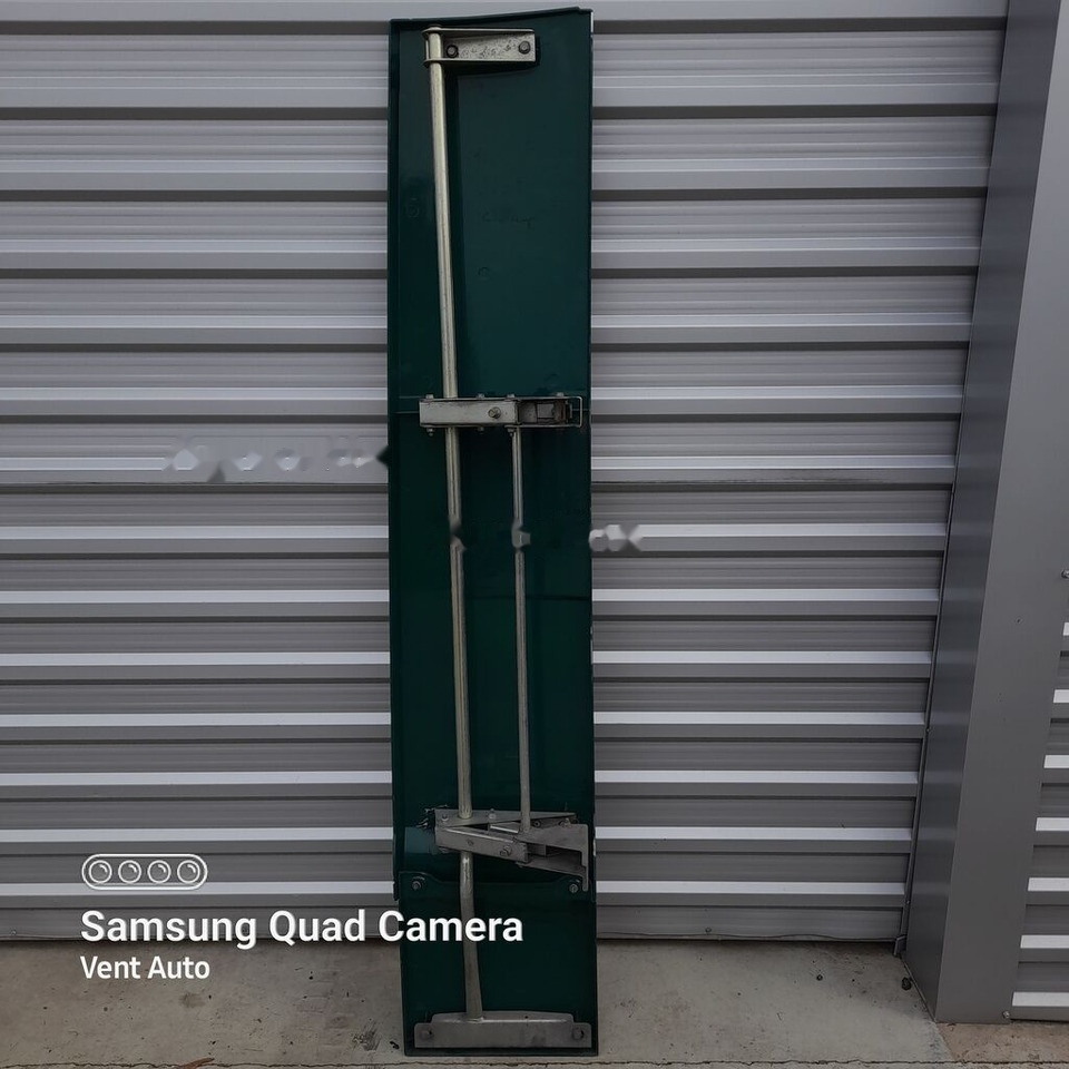 DAF XF 106 LIFT LH 1836000 DAF XF 106 LIFT 1836000 LH truck - Aerodynamics/ Spoiler for Truck: picture 4 DAF XF 106 LIFT LH 1836000 DAF XF 106 LIFT 1836000 LH truck - Aerodynamics/ Spoiler for Truck: picture 4
