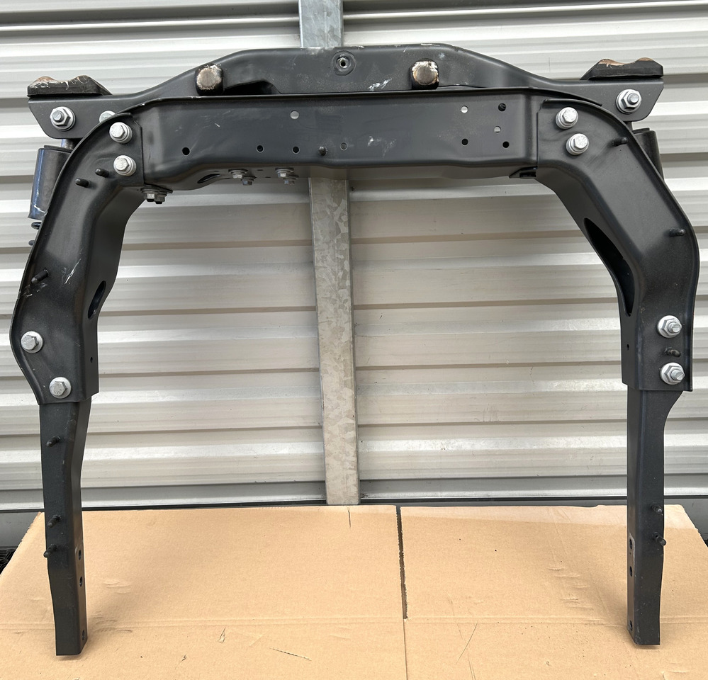 IVECO CABIN SUSPENSION REAR WITH SHOCK ABSORBERS S-WAY BRAND NEW - Cab suspension: picture 4 IVECO CABIN SUSPENSION REAR WITH SHOCK ABSORBERS S-WAY BRAND NEW - Cab suspension: picture 4