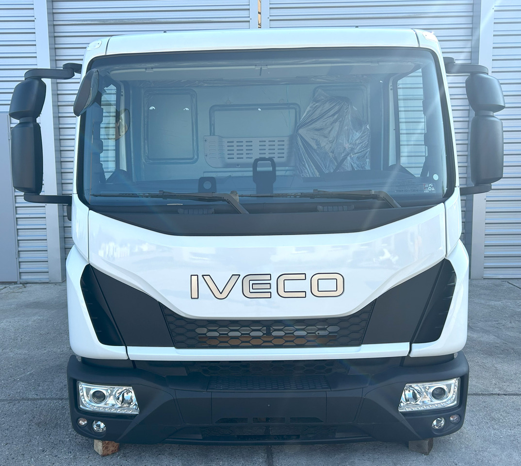 IVECO Eurocargo 75 DAY cabine Fahrerhaus Cab 2025 - Cab for Car: picture 2 IVECO Eurocargo 75 DAY cabine Fahrerhaus Cab 2025 - Cab for Car: picture 2