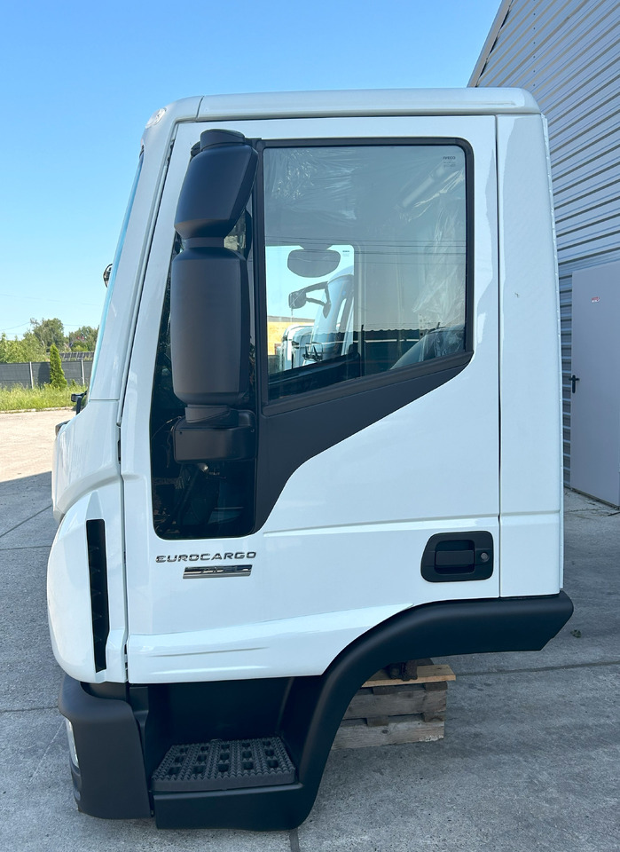 IVECO Eurocargo 75 DAY cabine Fahrerhaus Cab 2025 - Cab for Car: picture 4 IVECO Eurocargo 75 DAY cabine Fahrerhaus Cab 2025 - Cab for Car: picture 4