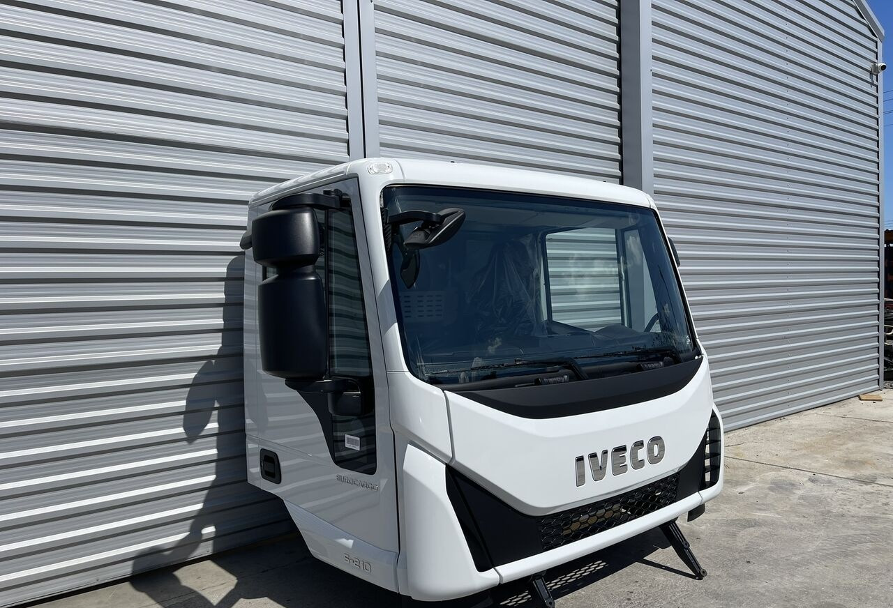 IVECO Eurocargo for IVECO Eurocargo DAY cabine - Cab for Car: picture 5 IVECO Eurocargo for IVECO Eurocargo DAY cabine - Cab for Car: picture 5