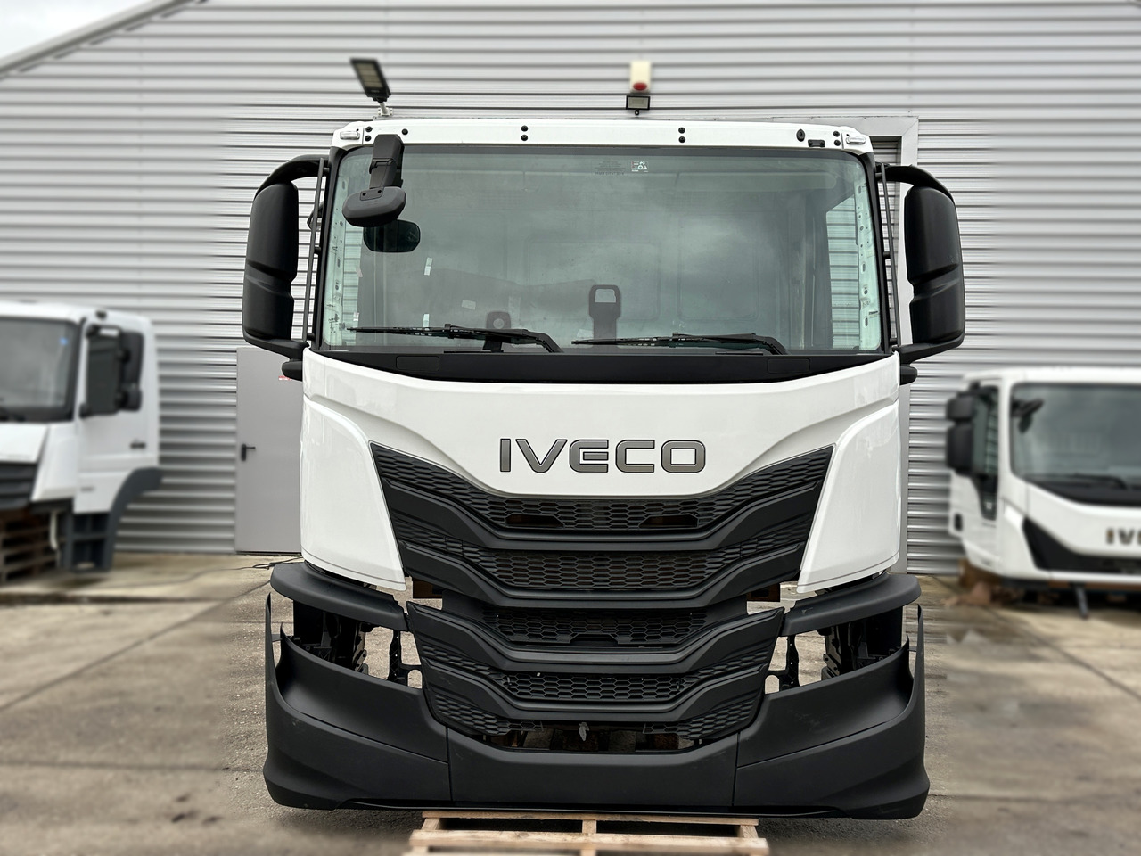 IVECO X-WAY CAB IVECO S-WAY IVECO T-WAY truck - Cab for Truck: picture 5 IVECO X-WAY CAB IVECO S-WAY IVECO T-WAY truck - Cab for Truck: picture 5