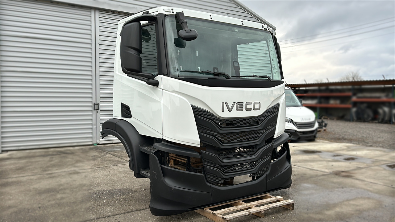IVECO X-WAY CAB IVECO S-WAY IVECO T-WAY truck - Cab for Truck: picture 1 IVECO X-WAY CAB IVECO S-WAY IVECO T-WAY truck - Cab for Truck: picture 1