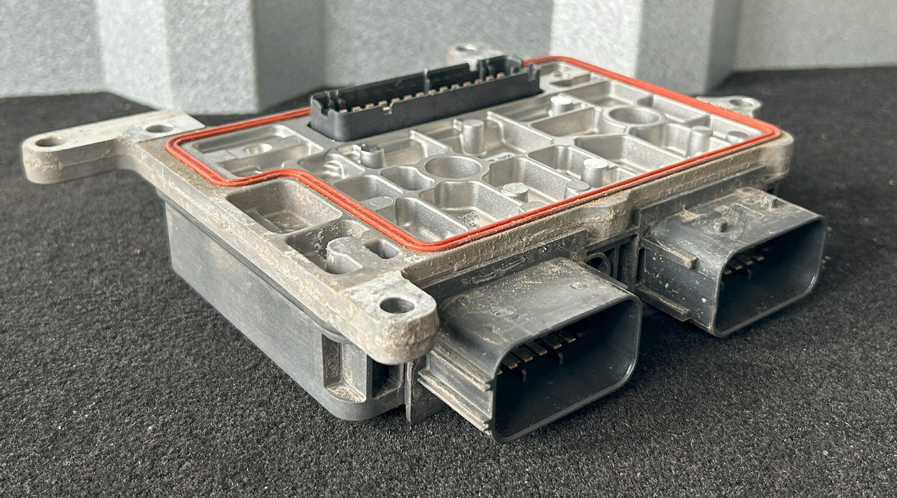 MERCEDES ACTROS MP5 TCM WABCO - ECU for Truck: picture 4 MERCEDES ACTROS MP5 TCM WABCO - ECU for Truck: picture 4