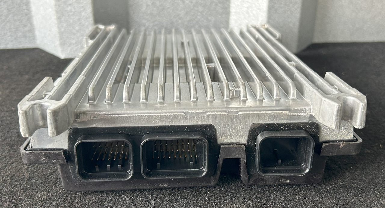MERCEDES AROCS MP4 CONTROLLER MODULE AXLE HAD - ECU: picture 4 MERCEDES AROCS MP4 CONTROLLER MODULE AXLE HAD - ECU: picture 4