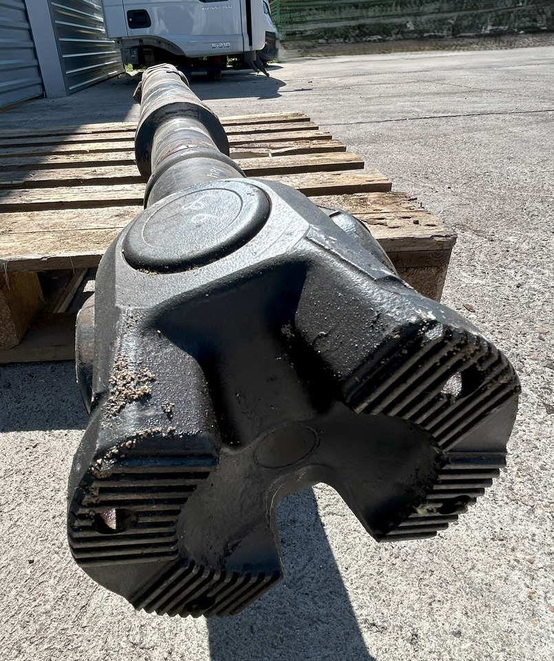 MERCEDES-BENZ AROCS MP4 DRIVE SHAFT 1544 MM - Propeller shaft: picture 2 MERCEDES-BENZ AROCS MP4 DRIVE SHAFT 1544 MM - Propeller shaft: picture 2