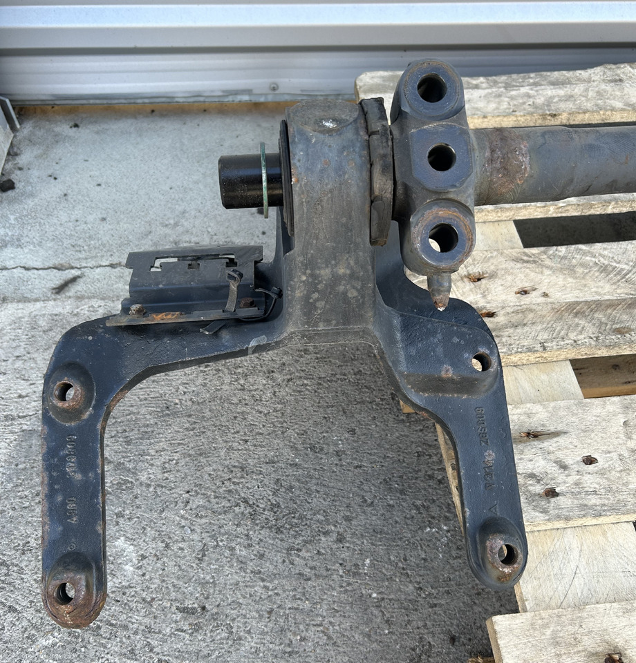 MERCEDES COMPLETE CABIN TIPPING ROD ACTROS MP4 - Cab suspension: picture 2 MERCEDES COMPLETE CABIN TIPPING ROD ACTROS MP4 - Cab suspension: picture 2