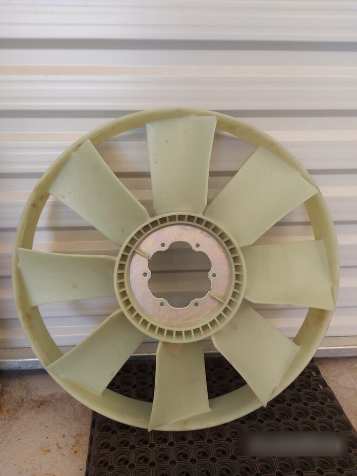 Mercedes-Benz A9062050406   Mercedes-Benz Actros Axor truck - Fan for Truck: picture 1 Mercedes-Benz A9062050406   Mercedes-Benz Actros Axor truck - Fan for Truck: picture 1