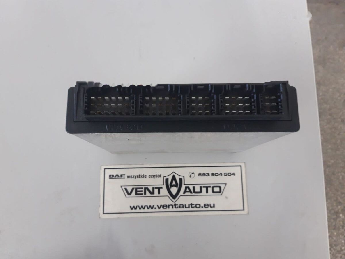 Mercedes-Benz ACTROS MP4 0004461951 Mercedes-Benz ACTROS MP4 truck - ECU for Truck: picture 4 Mercedes-Benz ACTROS MP4 0004461951 Mercedes-Benz ACTROS MP4 truck - ECU for Truck: picture 4