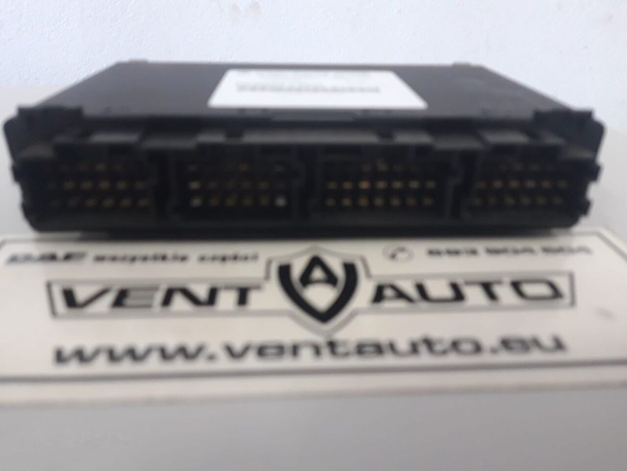 Mercedes-Benz ACTROS MP4 0004461951 Mercedes-Benz ACTROS MP4 truck - ECU for Truck: picture 3 Mercedes-Benz ACTROS MP4 0004461951 Mercedes-Benz ACTROS MP4 truck - ECU for Truck: picture 3