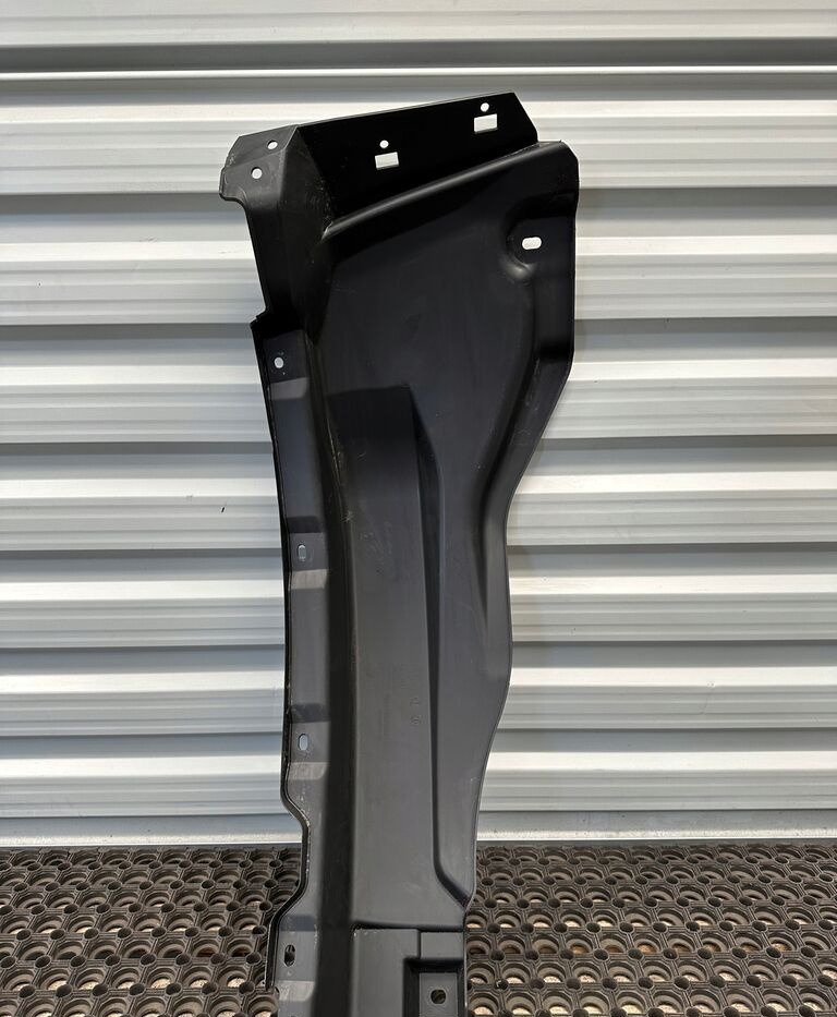 Mercedes-Benz ACTROS MP4 A9608814603   truck - Fender for Truck: picture 1 Mercedes-Benz ACTROS MP4 A9608814603   truck - Fender for Truck: picture 1