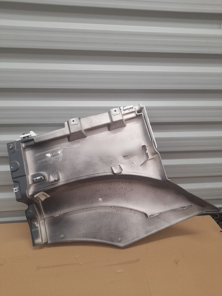 Mercedes-Benz ACTROS MP4 Mercedes-Benz MP4 ACTROS ANTOS truck - Fender for Truck: picture 2 Mercedes-Benz ACTROS MP4 Mercedes-Benz MP4 ACTROS ANTOS truck - Fender for Truck: picture 2