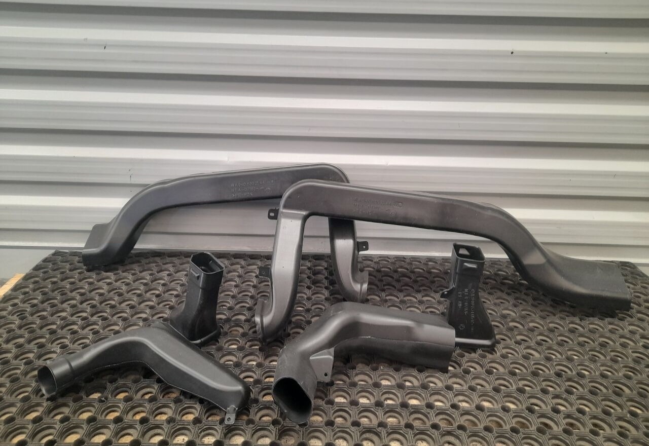 Mercedes-Benz ATEGO 2023 - Air intake pipe for Truck: picture 1 Mercedes-Benz ATEGO 2023 - Air intake pipe for Truck: picture 1