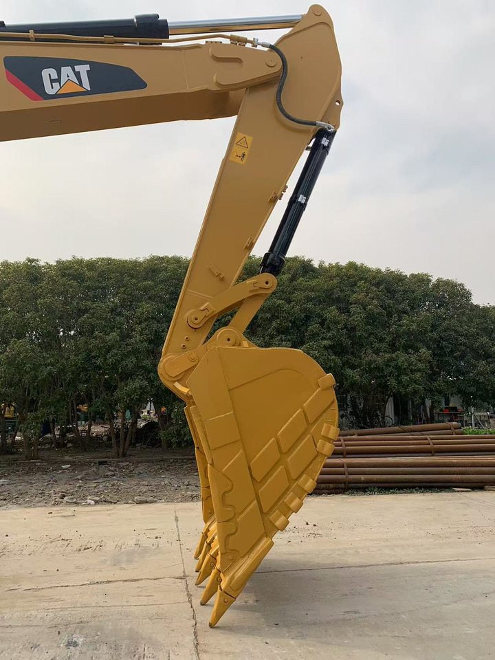 Caterpillar Excavator Secondhand CAT 349, 345 Mining Machine - Crawler excavator: picture 3 Caterpillar Excavator Secondhand CAT 349, 345 Mining Machine - Crawler excavator: picture 3