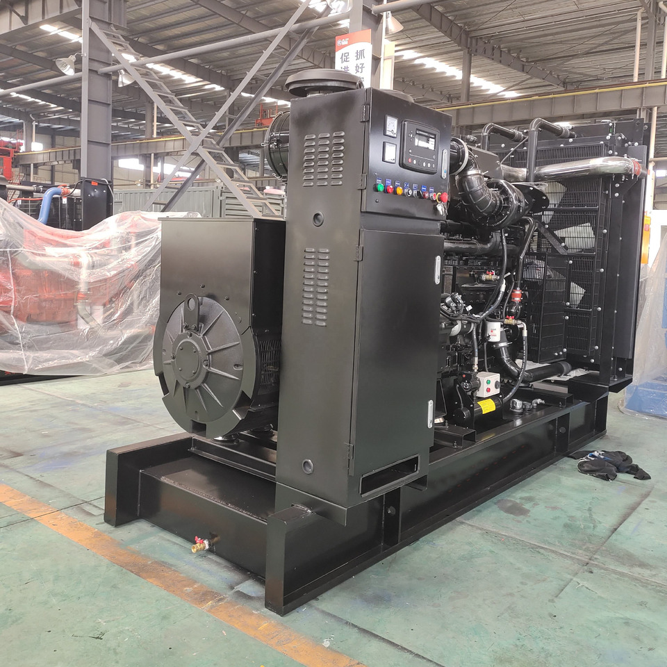 Cummins Generator Set 50KVA, 100KVA, 150KVA, 200KVA Brand New Condition - Generator set: picture 5 Cummins Generator Set 50KVA, 100KVA, 150KVA, 200KVA Brand New Condition - Generator set: picture 5