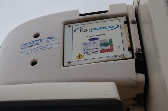 Mercedes-Benz Antos 1824 L - Refrigerated truck: picture 4 Mercedes-Benz Antos 1824 L - Refrigerated truck: picture 4