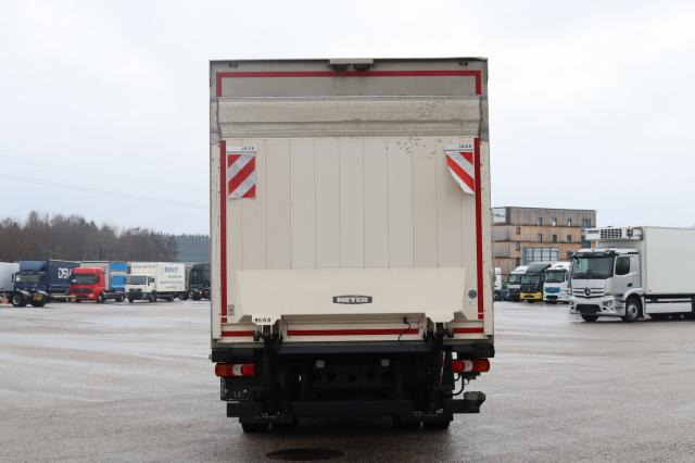 Leasing of Mercedes-Benz Antos 1824 L Mercedes-Benz Antos 1824 L: picture 6