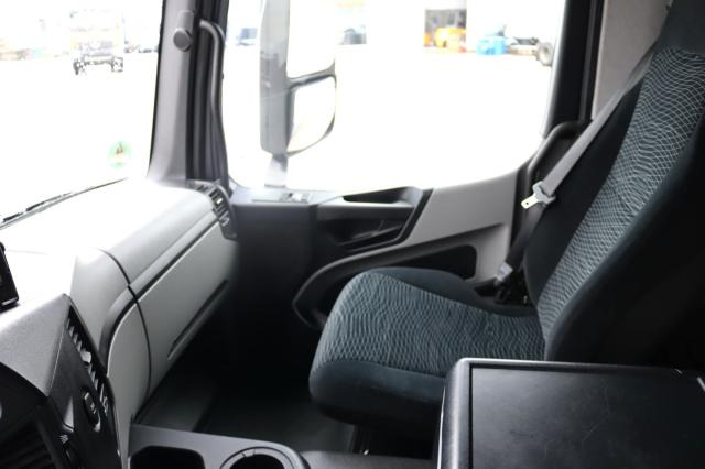 Leasing of Mercedes-Benz Antos 1824 L Mercedes-Benz Antos 1824 L: picture 10