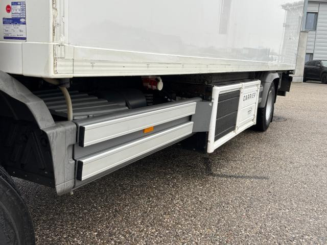 Mercedes-Benz Atego 1524L TIEFKÜHLER L - Refrigerated truck: picture 4 Mercedes-Benz Atego 1524L TIEFKÜHLER L - Refrigerated truck: picture 4