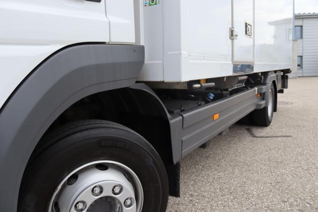 Mercedes-Benz Atego 1527 L - Refrigerated truck: picture 3 Mercedes-Benz Atego 1527 L - Refrigerated truck: picture 3