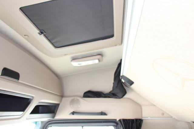 Mercedes-Benz Actros 1863LS NEUZUSTAND - Tractor unit: picture 2 Mercedes-Benz Actros 1863LS NEUZUSTAND - Tractor unit: picture 2