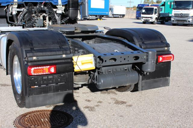 Tractor unit Mercedes-Benz Arocs 1853LS HAD: picture 6