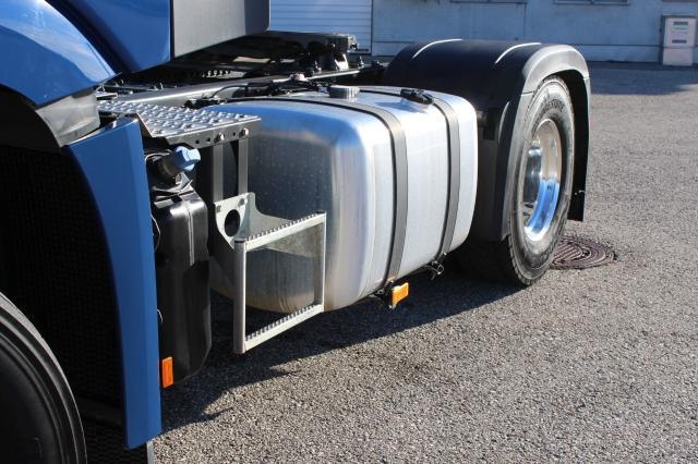 Mercedes-Benz Arocs 1853LS HAD - Tractor unit: picture 4 Mercedes-Benz Arocs 1853LS HAD - Tractor unit: picture 4