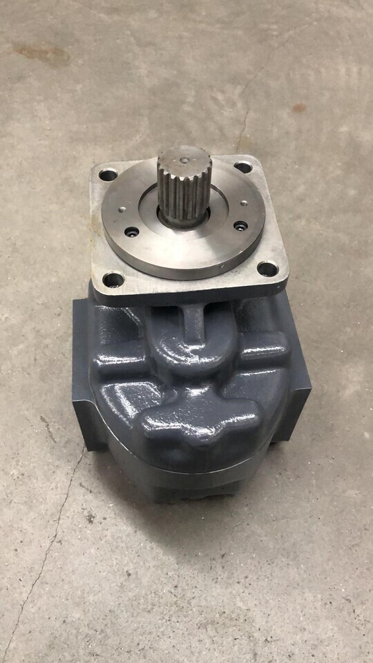 O&K Terex RH40 RH90 RH120 Hyd Oil Cool Pump 1948091 1463504 468-9886 - Coolant pump for Truck: picture 1 O&K Terex RH40 RH90 RH120 Hyd Oil Cool Pump 1948091 1463504 468-9886 - Coolant pump for Truck: picture 1
