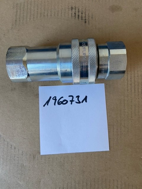 O&K Terex RH90 RH120 RH170 RH200 Coupling as 1960731 1467694 521-8201 5218201 - Spare parts for Excavator: picture 1 O&K Terex RH90 RH120 RH170 RH200 Coupling as 1960731 1467694 521-8201 5218201 - Spare parts for Excavator: picture 1