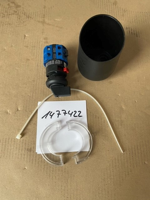 O&K Terex RH90 RH120 RH170 RH200 switch 1462554 1456195 533-7423 5337423 1477422 4017503 535-1359 - Spare parts for Excavator: picture 5 O&K Terex RH90 RH120 RH170 RH200 switch 1462554 1456195 533-7423 5337423 1477422 4017503 535-1359 - Spare parts for Excavator: picture 5