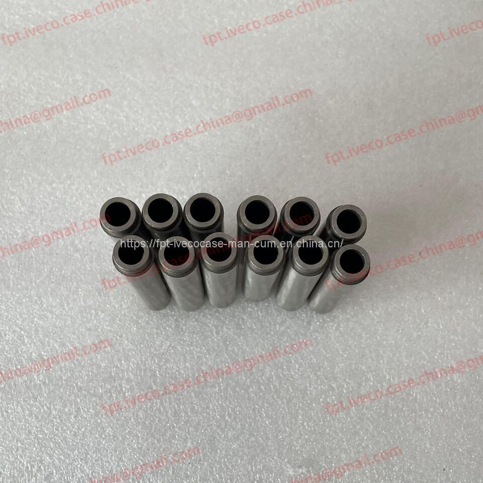 FPT IVECO CASE Cursor11 F3GFE613A B001 5801863562/5801690111 valve shaft guide 504384919/504384920 - Valve: picture 2 FPT IVECO CASE Cursor11 F3GFE613A B001 5801863562/5801690111 valve shaft guide 504384919/504384920 - Valve: picture 2