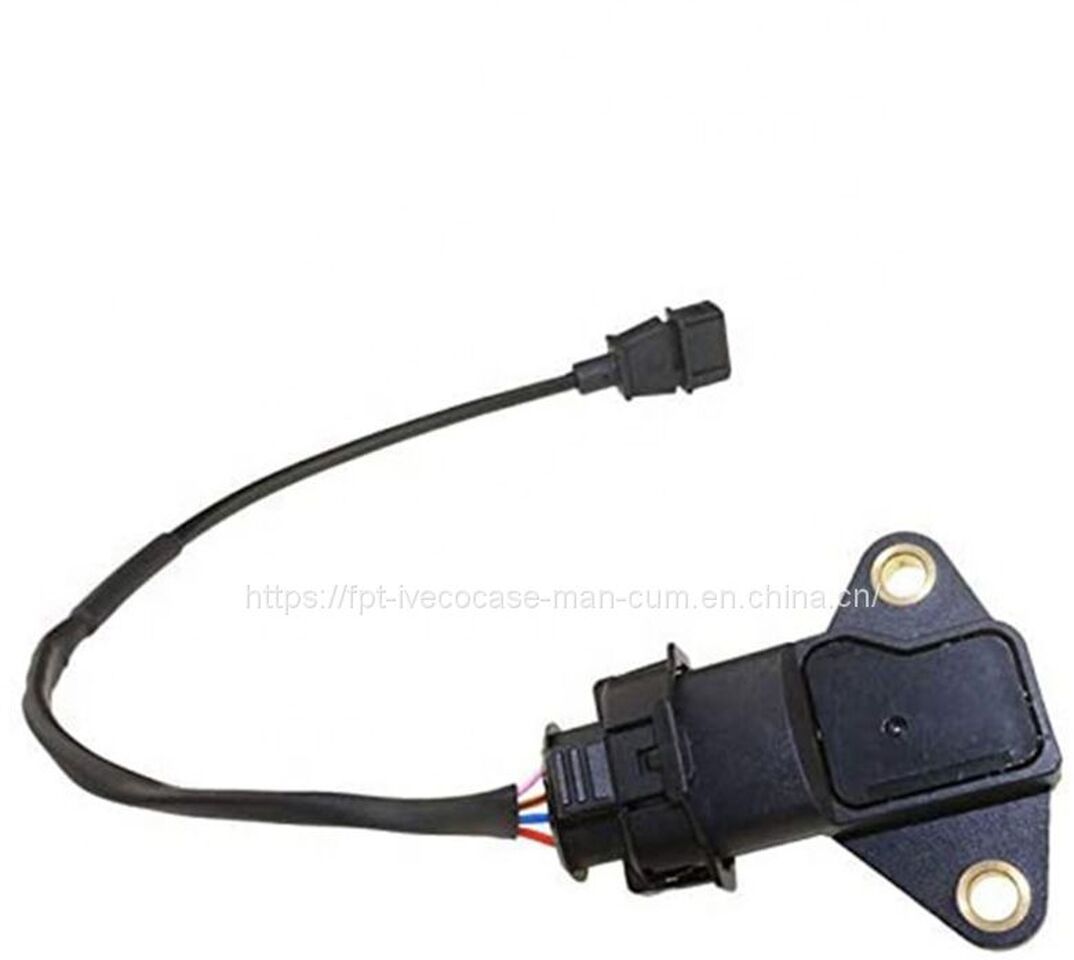 FPT IVECO CASE Cursor13 F3BE0684A B001 504003647 Intake pressure sensor 500360579 - Sensor: picture 1 FPT IVECO CASE Cursor13 F3BE0684A B001 504003647 Intake pressure sensor 500360579 - Sensor: picture 1