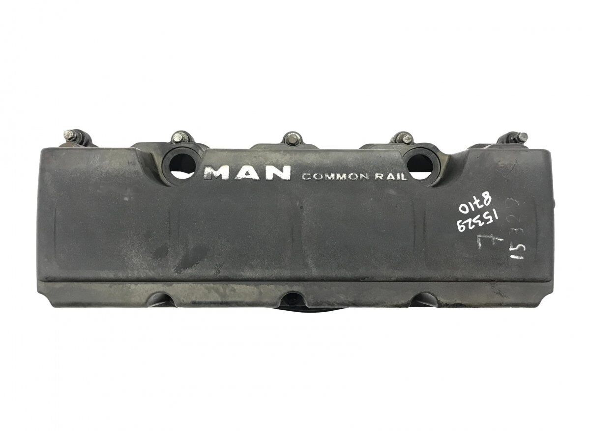 MAN MAN Cylinder Head Cover 51034006008 D0834 - Spare parts: picture 1 MAN MAN Cylinder Head Cover 51034006008 D0834 - Spare parts: picture 1