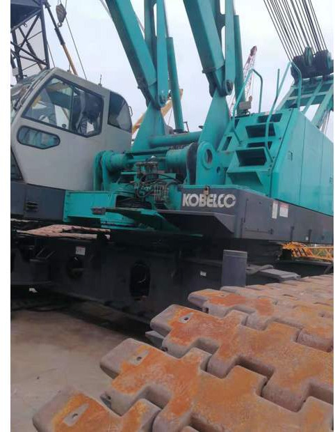 2012 KOBELCO CKE2500 - Crawler crane: picture 3 2012 KOBELCO CKE2500 - Crawler crane: picture 3