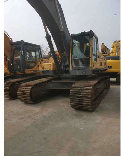 2019 Volvo EC460BLC - Crawler excavator: picture 5 2019 Volvo EC460BLC - Crawler excavator: picture 5