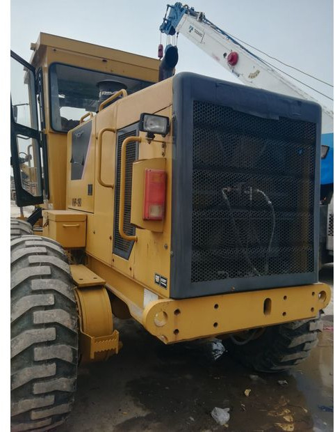 2020 Caterpillar 140H - Grader: picture 2 2020 Caterpillar 140H - Grader: picture 2