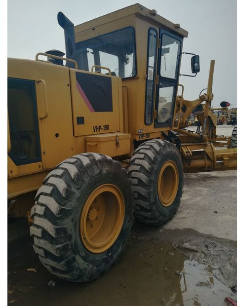 2020 Caterpillar 140H - Grader: picture 5 2020 Caterpillar 140H - Grader: picture 5